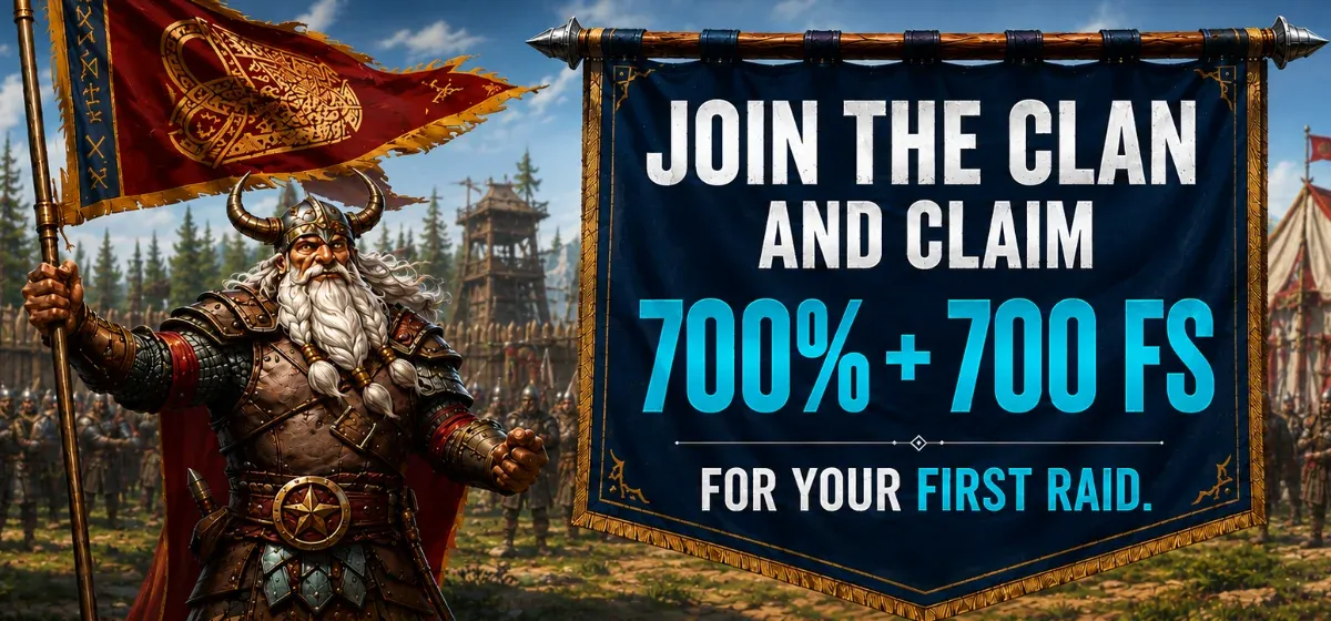 Odinfortune Casino banner